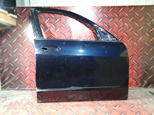 Дверь передняя правая BMW X5 G05 41518738552