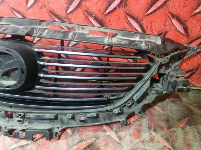 Решётка радиатора Mazda 6 GJ G46L50712A