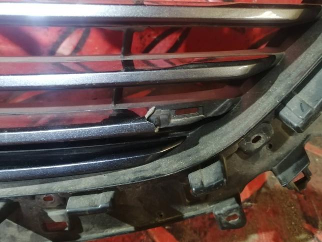 Решётка радиатора Mazda 6 GJ G46L50712A