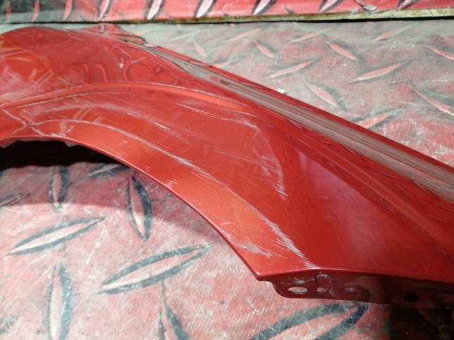 Крыло переднее правое Volvo XC60 XC 60 2 32297442
