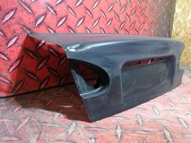 Крышка багажника Chevrolet Lanos Заз Сенс 96228757