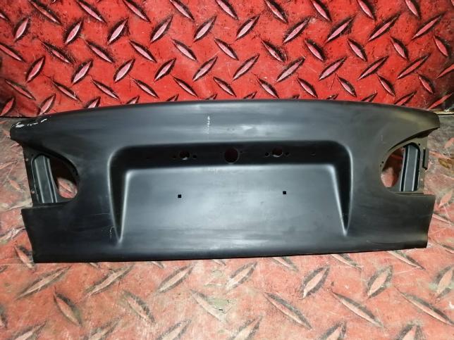 Крышка багажника Chevrolet Lanos Заз Сенс 96228757
