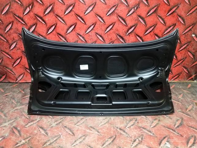 Крышка багажника Chevrolet Lanos Заз Сенс 96228757