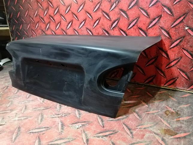 Крышка багажника Chevrolet Lanos Заз Сенс 96228757