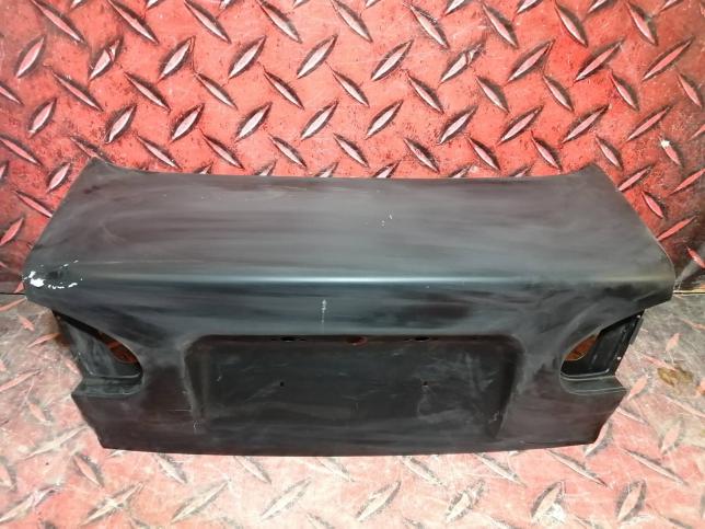 Крышка багажника Chevrolet Lanos Заз Сенс 96228757