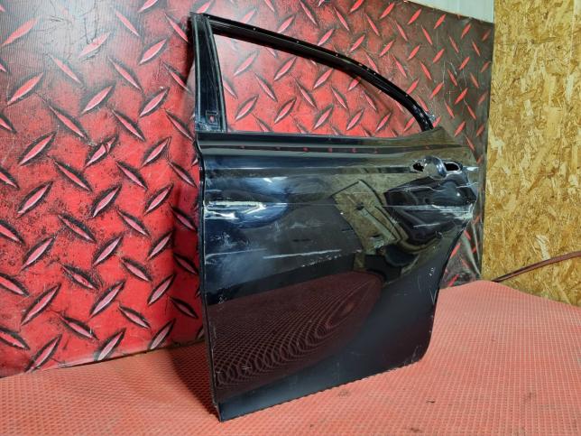 Дверь задняя левая Toyota Camry V70 6700406310
