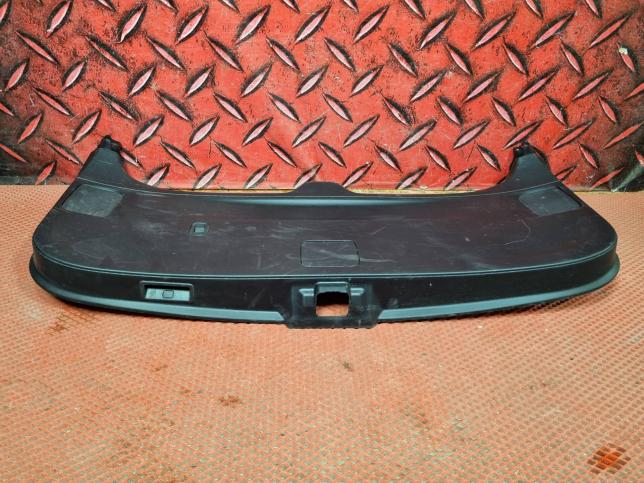 Обшивка крышки багажника Subaru Forester S14 94320SJ000VH