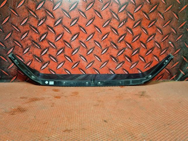 Спойлер крышки багажника Chevrolet Aveo T305 96975059