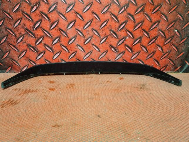 Спойлер крышки багажника Chevrolet Aveo T305 96975059