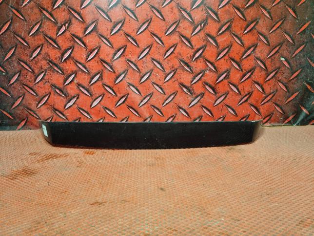 Спойлер крышки багажника Chevrolet Aveo T305 96975059