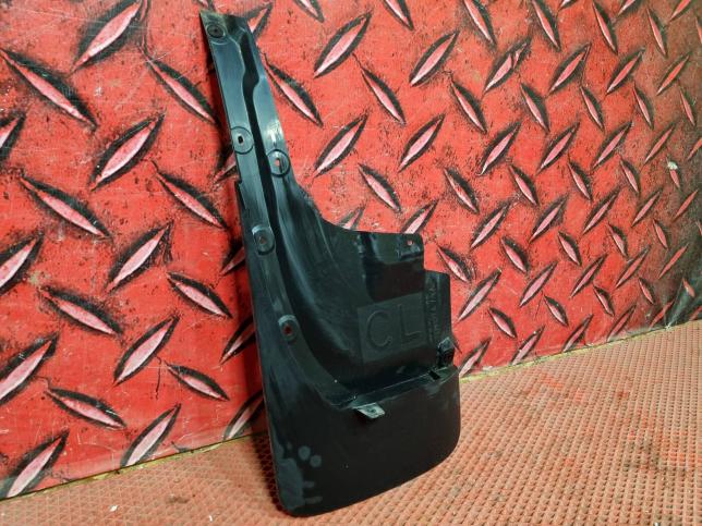 Брызговик задний лев Toyota Land Cruiser 200 15-23 7662660350