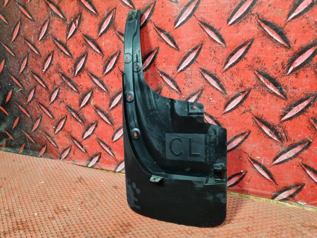 Брызговик задний лев Toyota Land Cruiser 200 15-23 7662660350