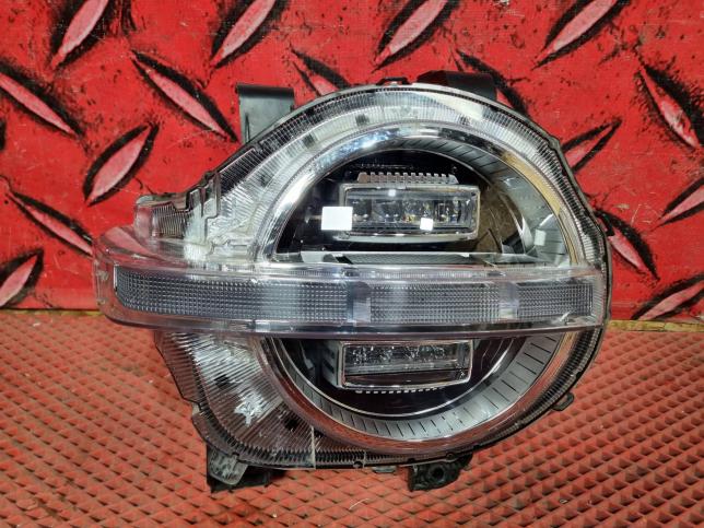 Фара правая Tank 300 4121103XKM01C