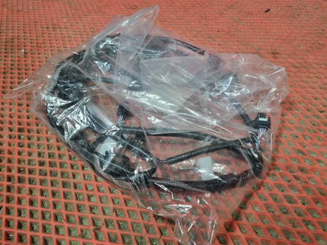 Проводка переднего бампера Lexus NX AZ20 8211478010