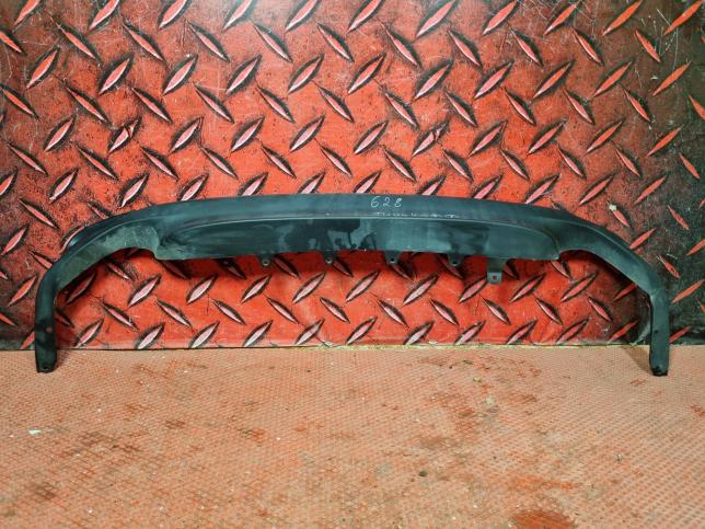 Спойлер заднего бампера Toyota Camry V70 5216906190