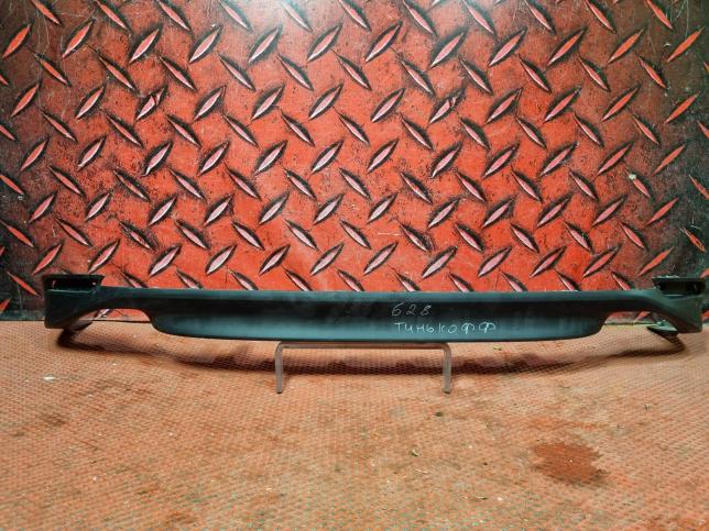 Спойлер заднего бампера Toyota Camry V70 5216906190