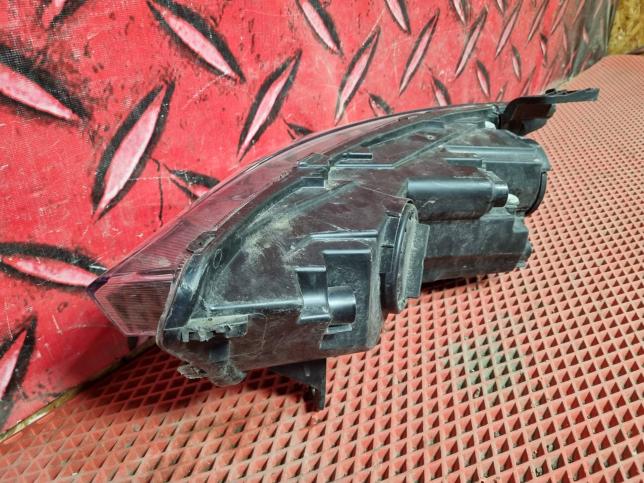 Фара правая Changan Alsvin B511 B511F2805010400