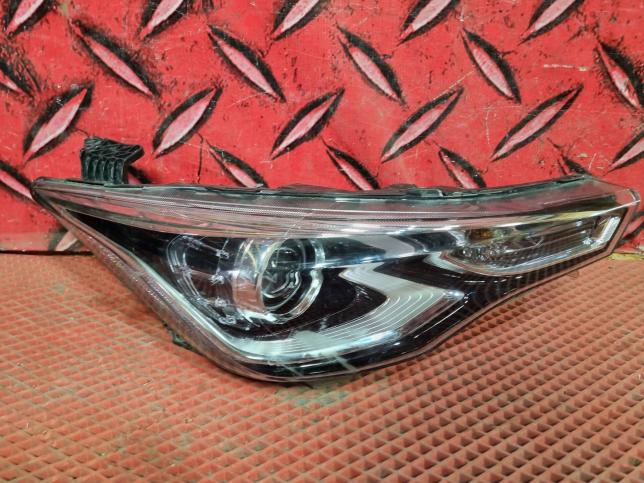 Фара правая Changan Alsvin B511 B511F2805010400