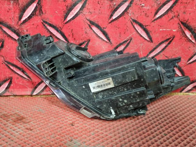 Фара правая Changan Alsvin B511 B511F2805010400