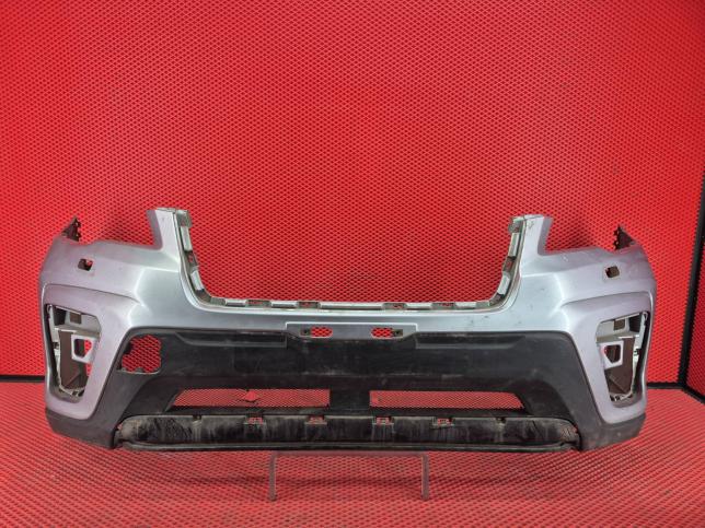 Бампер передний Subaru Forester S14 57702SJ000