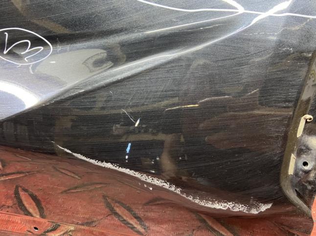 Дверь задняя левая Lexus NX  6700478020