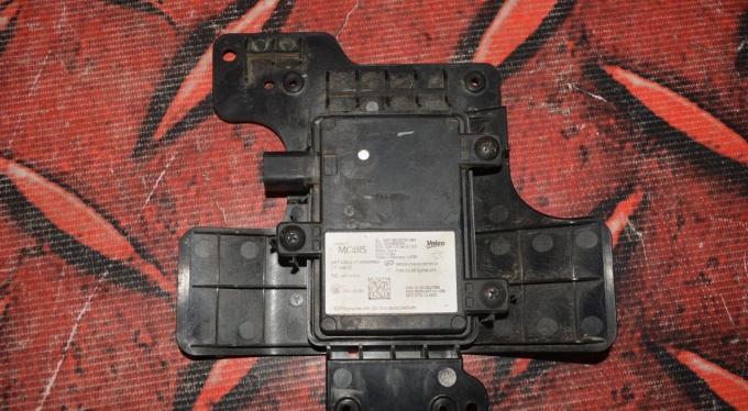 Блок парктроников Hyundai Santa FE DM 2015-2016 958112W000