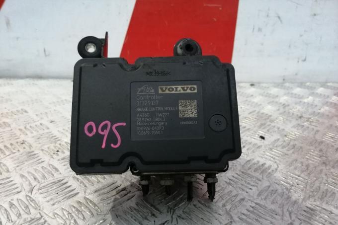 Блок ABS Volvo S60 2 2010-2013 31329137