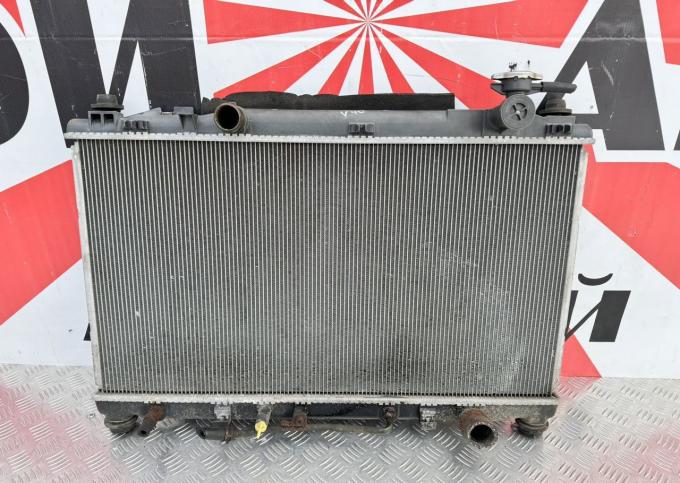 Радиатор охлаждения Toyota Camry V40 2.4
