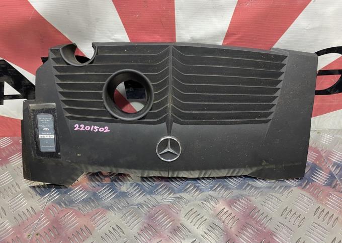 Крышка на двигатель Mercedes B-Class 1.6 A2700100067