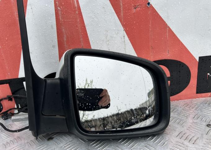 Зеркало правое Mercedes Viano 639 рестайлинг