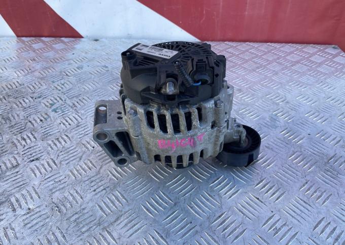 Генератор Volvo S60 2 1.6T B4164T 31285435