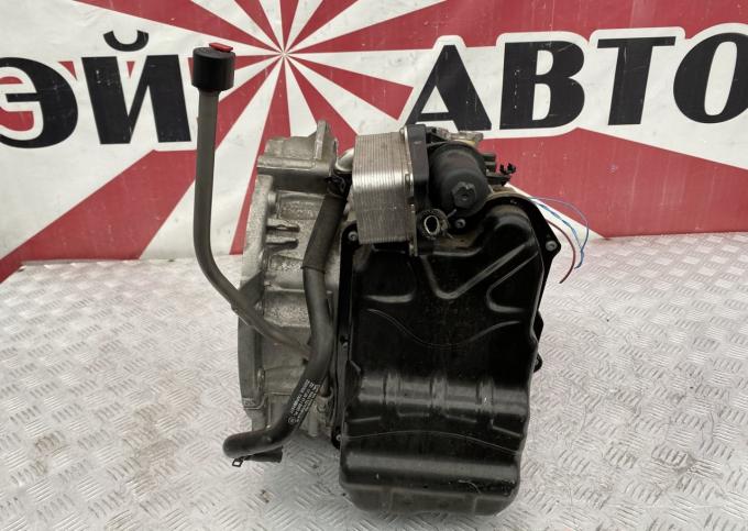 АКПП 724.002 Mercedes B-Class W246 1.6 Turbo A2462704600