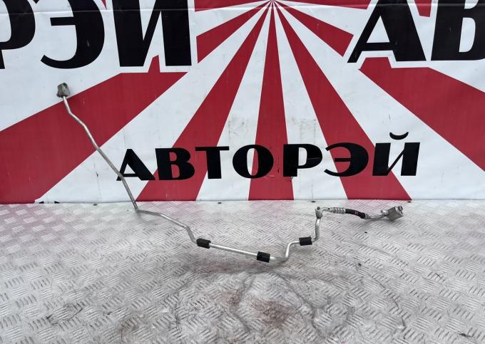 Трубка кондиционера Audi A3 8P 2 рестайлинг 1K0820741CN