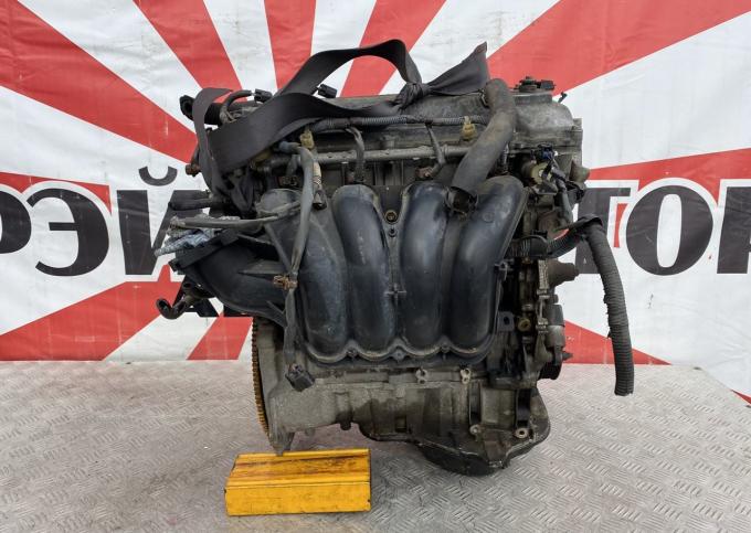 Двигатель Toyota Camry 30 2.4 2AZ-FE