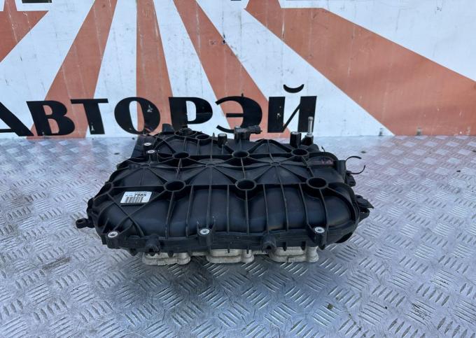 Коллектор впускной Cadillac SRX 2 3.0 P12647985