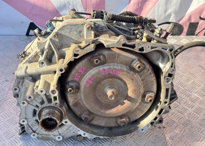 АКПП 55-51SN Volvo XC90 2.5 T 91.T.km 30681177