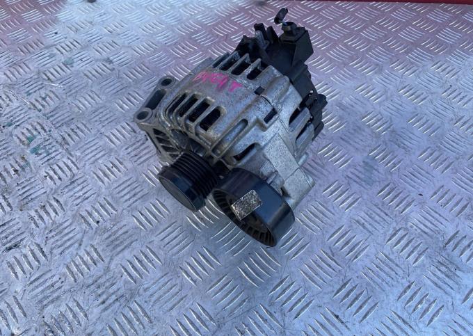 Генератор Volvo S60 2 1.6T B4164T 31285435