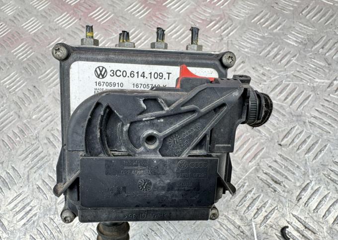 Блок ABS Volkswagen Passat B6 3C0614109T