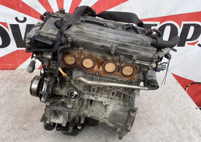 Двигатель Toyota Camry 30 2.4 2AZ-FE