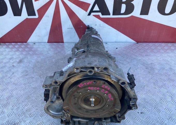 АКПП Audi A6 C6 2.8 4WD ZFS ZFS241095