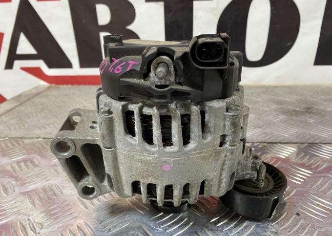 Генератор Volvo S60 2 FS 31285435