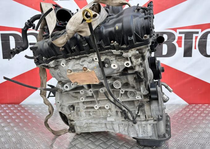 Двигатель Chrysler 300C 3.6 61T.km 2011-2015