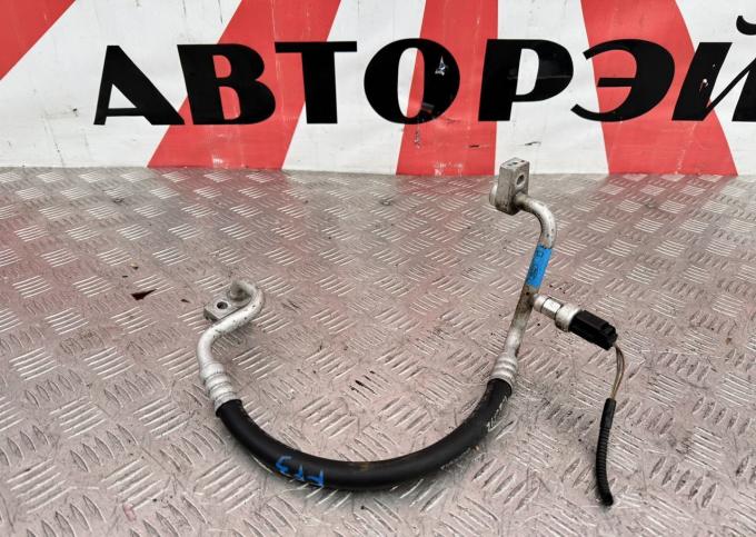 Трубка кондиционера Ford Focus 3 1.5 F1F1-19N601-EN