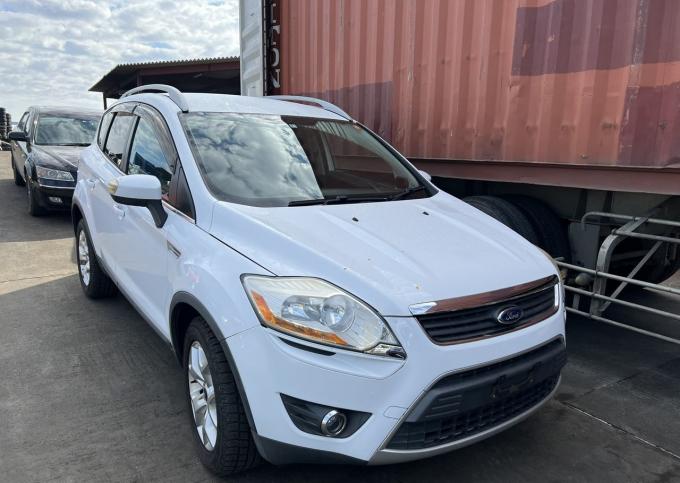 Дверь задняя левая Ford Kuga 1