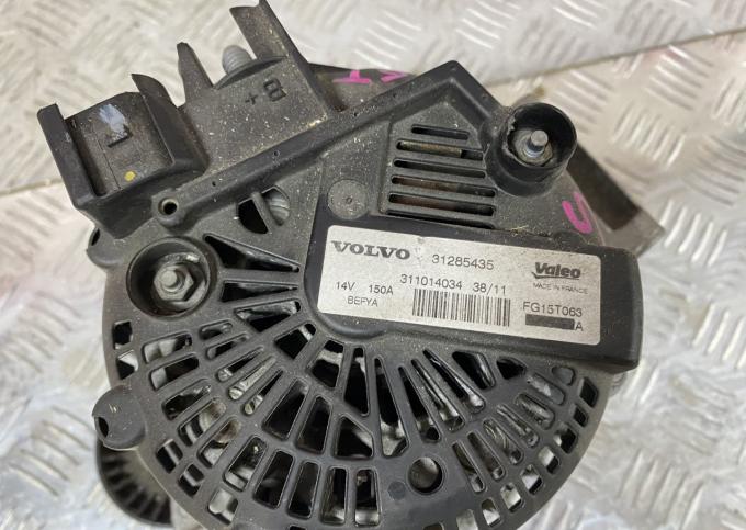 Генератор Volvo S60 2 FS 31285435