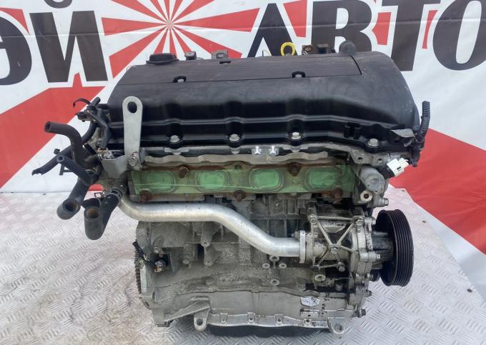 Двигатель 4B12 Mitsubishi Outlander XL 2.4
