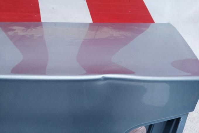 Крышка багажника Volkswagen Passat B6