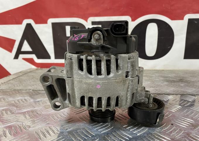 Генератор Volvo S60 2 FS 31285435