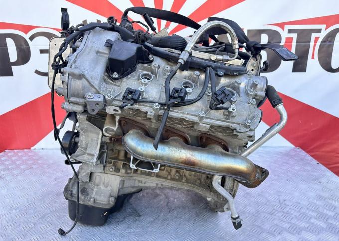 Двигатель Mercedes Viano W639 3.5 272978