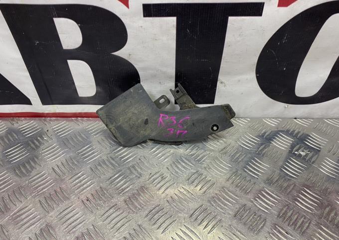 Накладка на порог правая Volkswagen Passat B6 3C0854856C